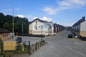 квартира за адресою Дахнівська Січ вул., 1а