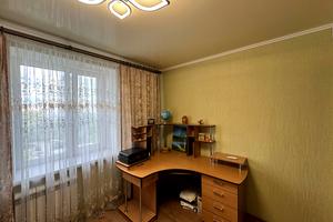 квартира за адресою Заліська вул., 1а