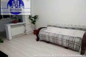комната по адресу Героев Майдана ул. (Червоноармейская), 15
