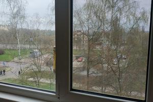 квартира за адресою Харківська, 42
