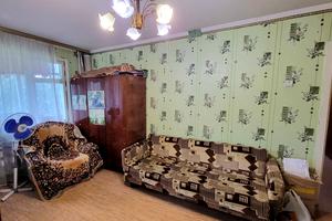 квартира по адресу Вокзальная ул., 9