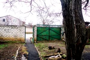 дом по адресу вул. Лінія 5-а