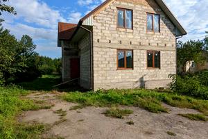 будинок за адресою центральна