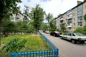 квартира за адресою Вифлеємська вул. (Академіка Шліхтера), 6