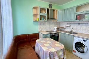 квартира по адресу Феодосийский пер., 14