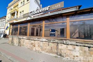 коммерческая по адресу Собранецкая ул., 16