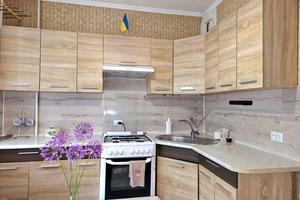 квартира по адресу Романа Шухевича ул. (Курчатова), 4