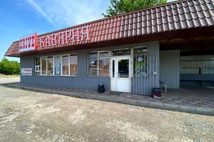 коммерческая по адресу Хмельницкий, Вінницьке шоссе, 121