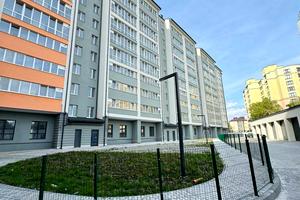 квартира за адресою Петра Маланюка вул., 58