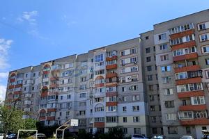 квартира по адресу хрещатик, 55