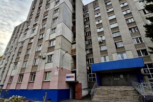 кімната за адресою Польовий пл., 10