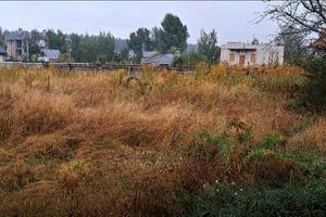 участок по адресу 