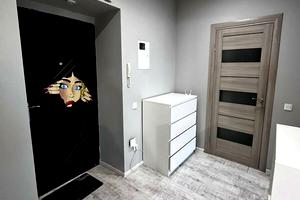 квартира по адресу Лісогринівецька ул., 26/3