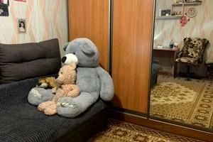 квартира по адресу Центральна, 1
