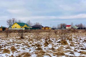 участок по адресу Комарівська, 24