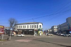 коммерческая по адресу Соборная ул. (Свердлова), 89А/1