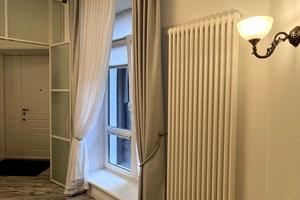 квартира за адресою Мосяжна вул., 2