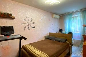 квартира по адресу Одесса, Ицхака Рабина ул., 27