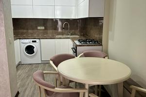 квартира за адресою Ольги Кисілевської вул., 31