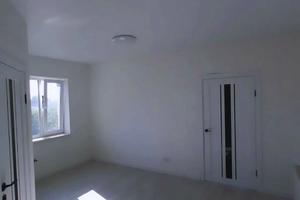 квартира за адресою Паустовського, 2