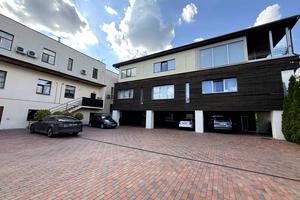 квартира за адресою Сабурівська вул. (Серп і Молот), 47