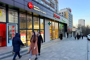коммерческая по адресу Александра Поля просп. (Кірова), 42