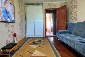 квартира по адресу Познаньская ул., 11Б