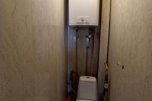 квартира за адресою Запорізька вул., 2