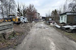коммерческая по адресу Любомирська ул., 4а