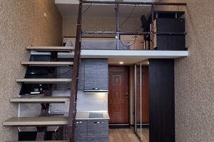 квартира за адресою Лозівська вул., 5