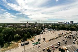 комерційна за адресою Голосіївський просп. (40-річчя Жовтня), 132