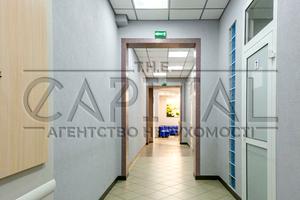 комерційна за адресою Київ, Сирецька вул., 32