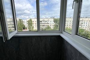 квартира за адресою Перемоги просп., 62б