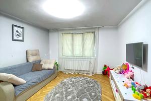 квартира по адресу Крайня, 1