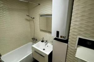 квартира по адресу Метростроителей ул., 20