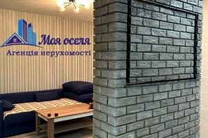 квартира за адресою Лушпи, 5