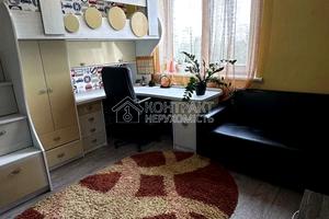 квартира по адресу Родниковая ул., 9