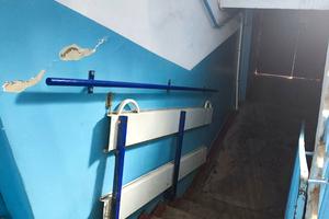 квартира за адресою Євгенія Логінова вул. (Крилова), 48