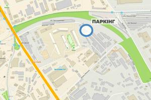 комерційна за адресою Балтійський пров., 23