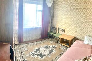 квартира за адресою Ляпунова вул., 9