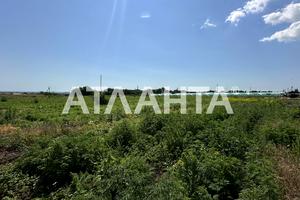 ділянка за адресою овощная, 23