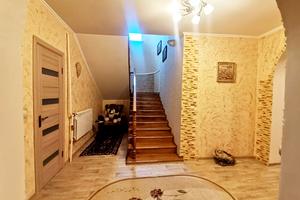 дом по адресу Заозерна вул.