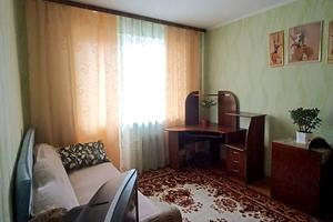квартира по адресу Железняка ул., 14