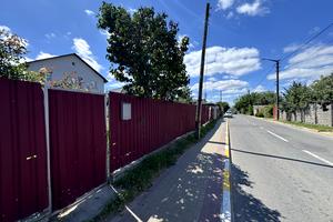 участок по адресу Північна ул.