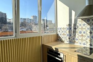квартира за адресою Володимира Великого вул. (Гагаріна), 29/3