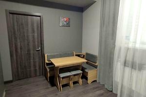квартира за адресою Харків, Дмитрівська вул., 19