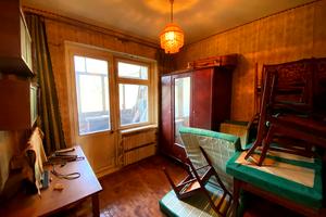 квартира по адресу Харьковская ул., 35