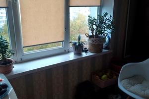 квартира по адресу Великотырновская ул., 22а