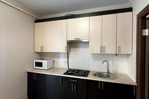 квартира по адресу Привокзальна, 10б