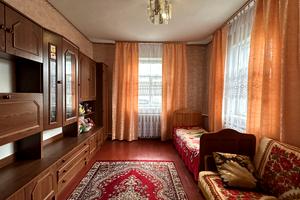 дом по адресу 1-й Марʼянівський пер., 23